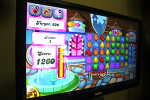 We also create Custom Branded Interactive Games 9